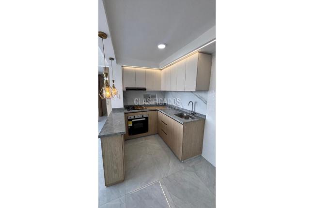 Apartamentos, Alquiler en Puerto Colombia