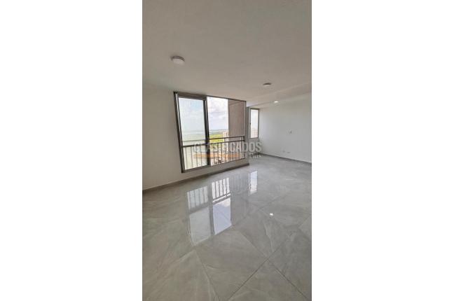 Apartamentos, Alquiler, Puerto Colombia - $1.700.000