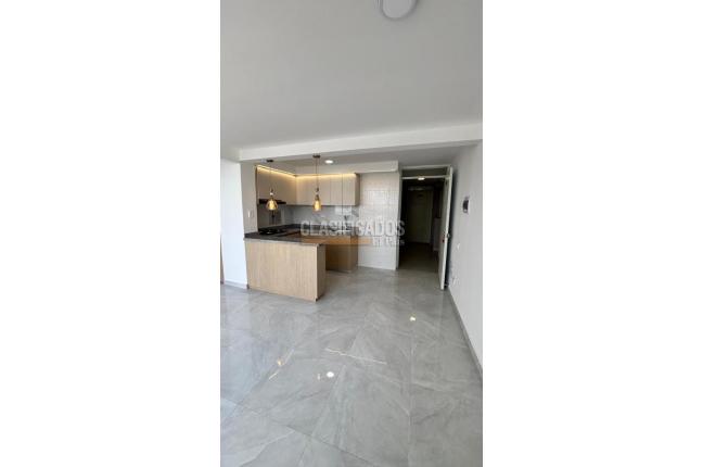 Apartamentos, Alquiler, Puerto Colombia - $1.700.000