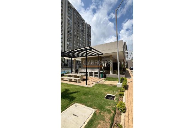 Apartamentos, Alquiler, Puerto Colombia - $1.700.000