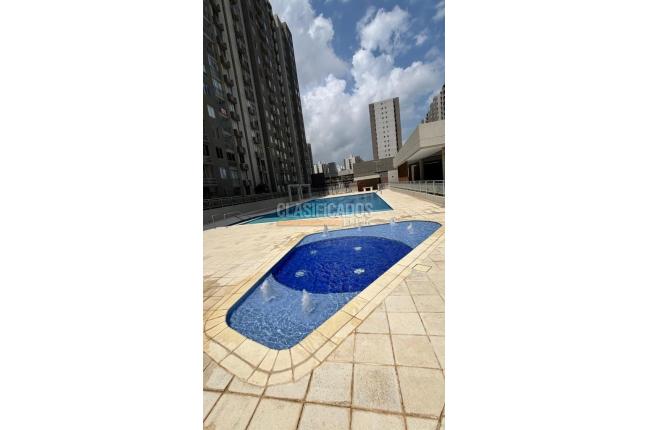 Apartamentos, Alquiler, Puerto Colombia - $1.700.000
