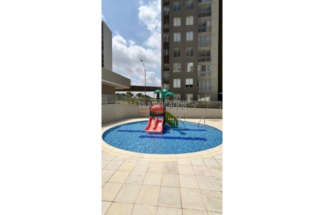 Apartamentos, Alquiler, Puerto Colombia - $1.700.000