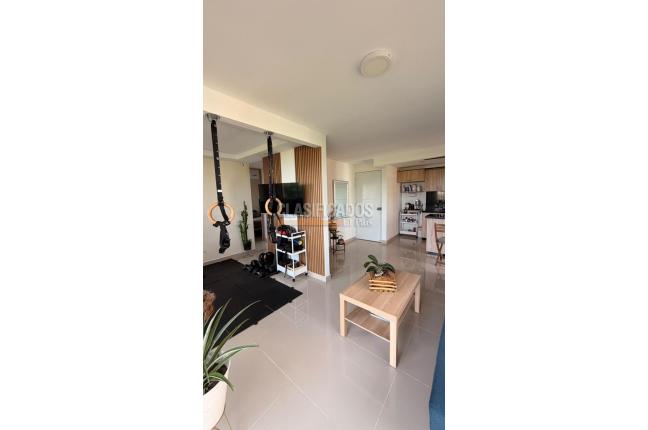 Apartamentos, Venta en Ciudad Melendez