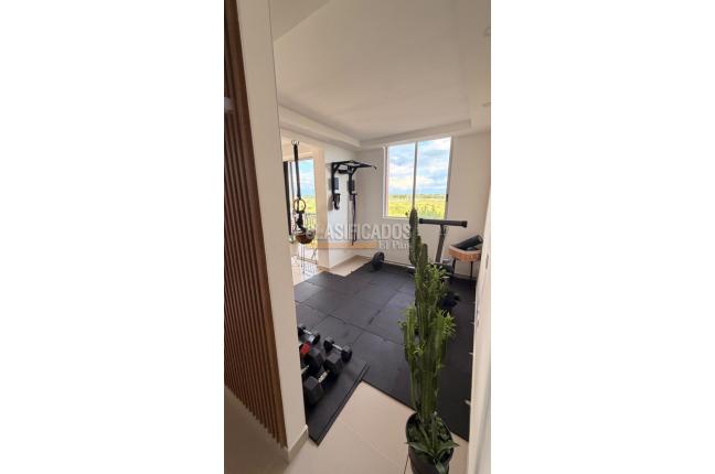 Apartamentos, Venta, Ciudad Melendez - $255.000.000