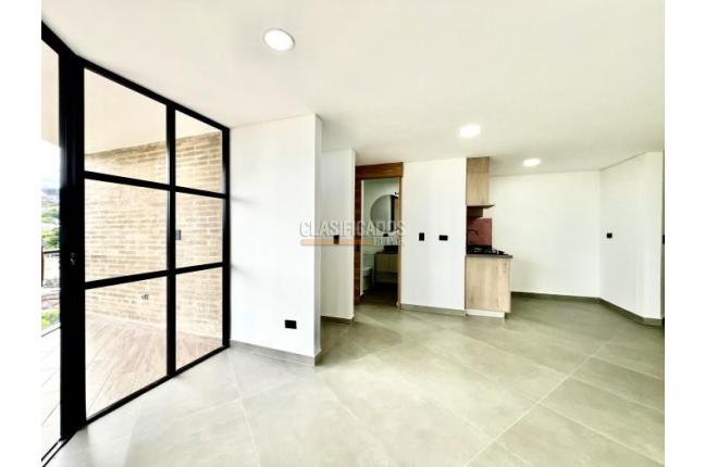 Apartamentos, Alquiler en San Fernando Nuevo