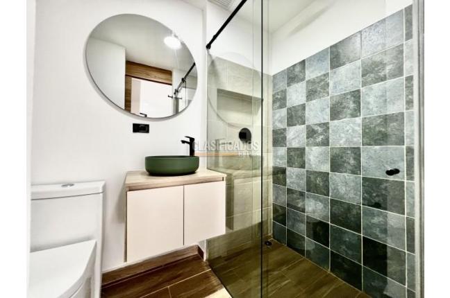 Apartamentos, Alquiler, San Fernando Nuevo - $3.200.000