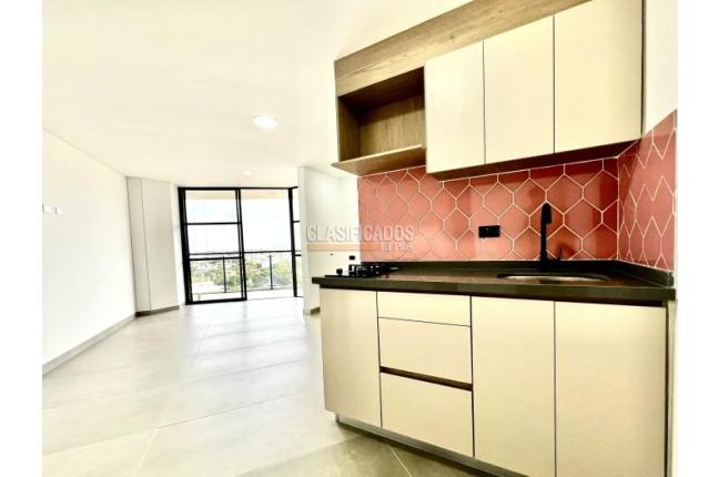 Apartamentos, Alquiler, San Fernando Nuevo - $3.200.000