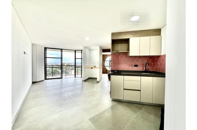 Apartamentos, Alquiler, San Fernando Nuevo - $3.200.000
