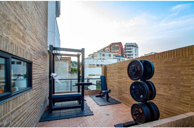 Apartamentos, Alquiler, San Fernando Nuevo - $3.200.000