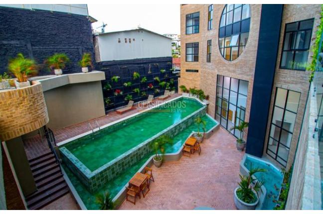 Apartamentos, Alquiler, San Fernando Nuevo - $3.200.000