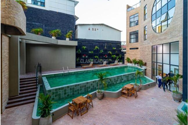 Apartamentos, Alquiler, San Fernando Nuevo - $3.200.000