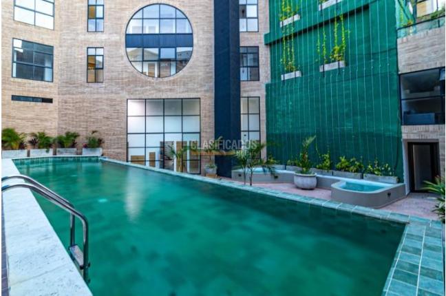 Apartamentos, Alquiler, San Fernando Nuevo - $3.200.000