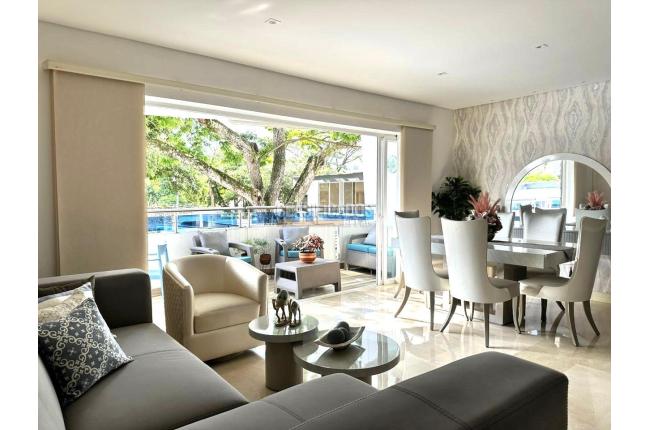 Apartamentos, Venta en Pance