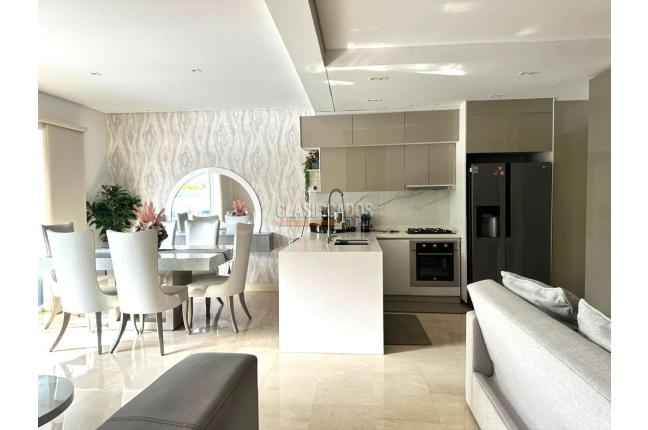 Apartamentos, Venta en Pance