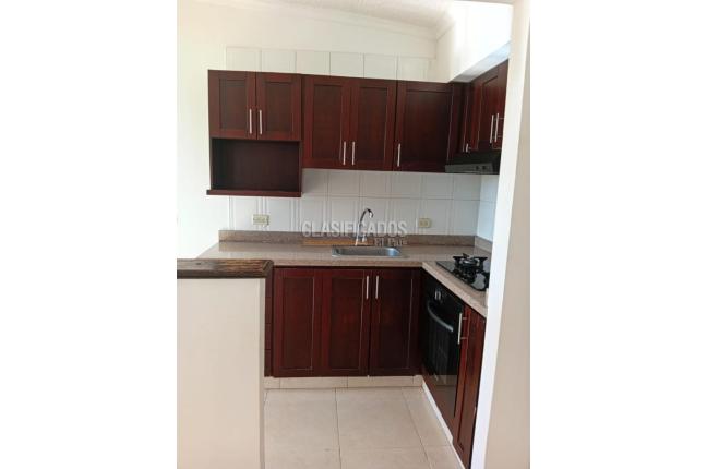Apartamentos, Alquiler, Caney - $1.500.000