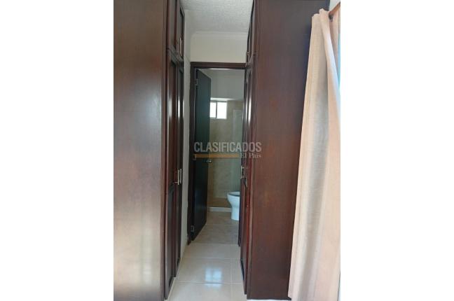 Apartamentos, Alquiler, Caney - $1.500.000