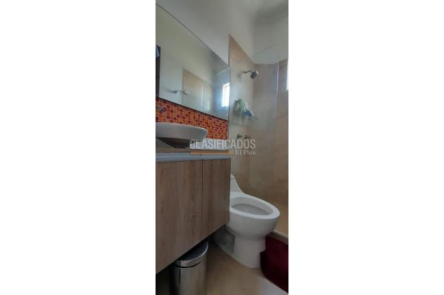 Apartamentos, Alquiler, Caney - $1.500.000
