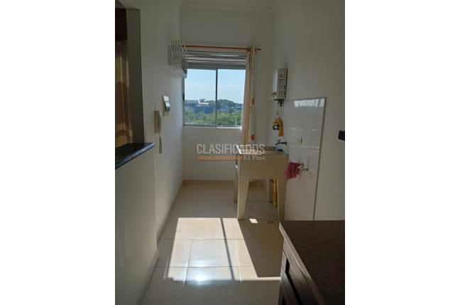 Apartamentos, Alquiler, Caney - $1.500.000