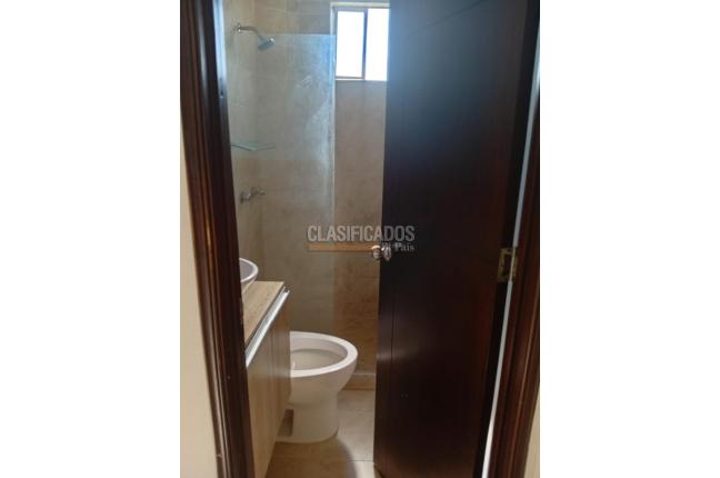 Apartamentos, Alquiler, Caney - $1.500.000