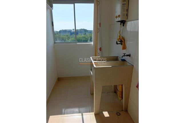 Apartamentos, Alquiler, Caney - $1.500.000