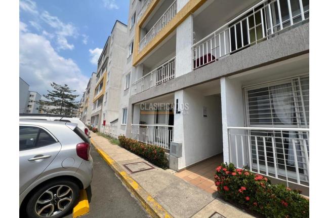 Apartamentos, Alquiler en Ciudad Pacifica