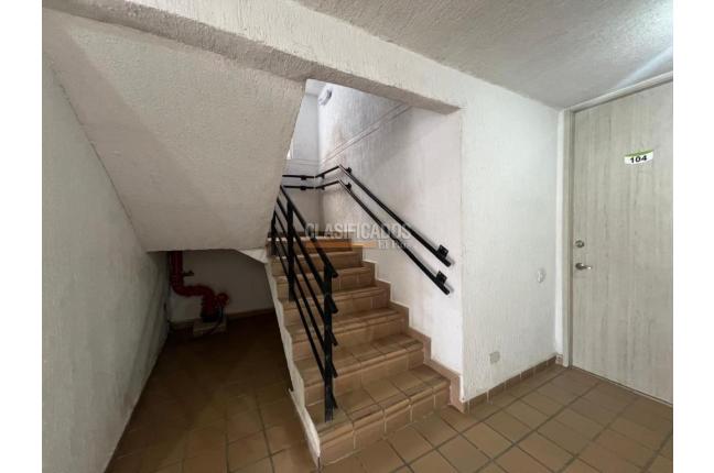Apartamentos, Alquiler en Ciudad Pacifica