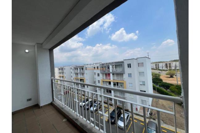 Apartamentos, Alquiler, Ciudad Pacifica - $1.300.000