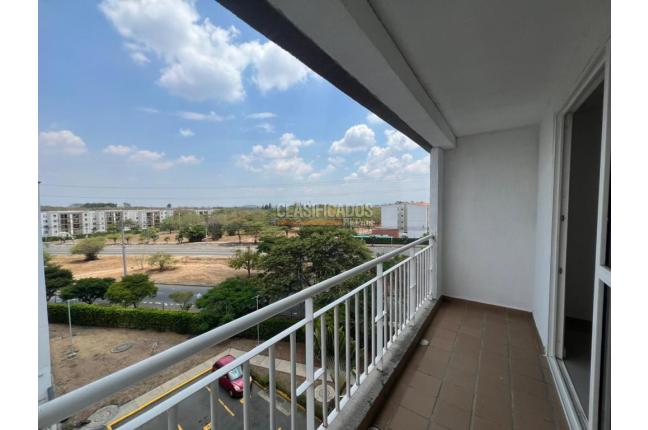 Apartamentos, Alquiler, Ciudad Pacifica - $1.300.000