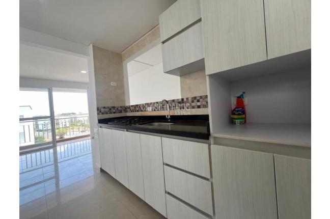 Apartamentos, Alquiler, Ciudad Pacifica - $1.300.000