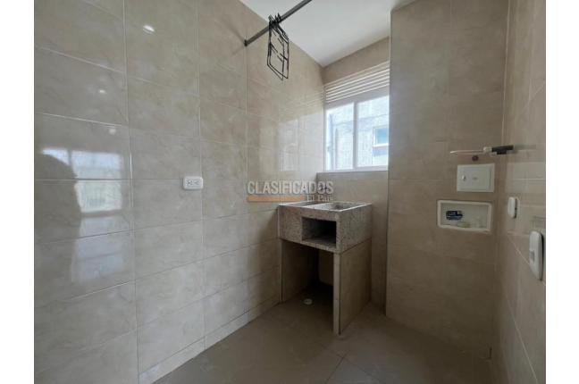 Apartamentos, Alquiler, Ciudad Pacifica - $1.300.000