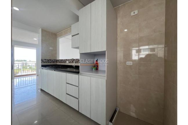 Apartamentos, Alquiler, Ciudad Pacifica - $1.300.000