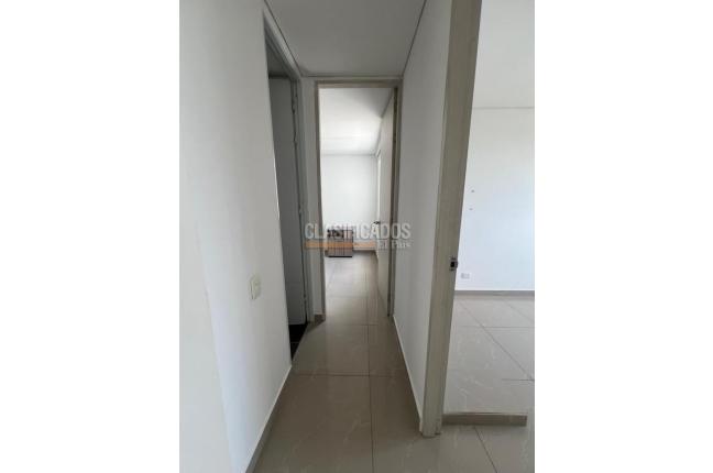 Apartamentos, Alquiler, Ciudad Pacifica - $1.300.000