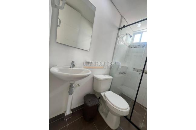 Apartamentos, Alquiler, Ciudad Pacifica - $1.300.000
