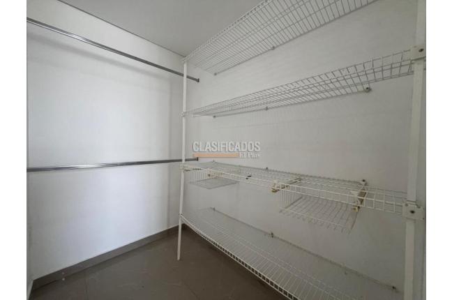 Apartamentos, Alquiler, Ciudad Pacifica - $1.300.000