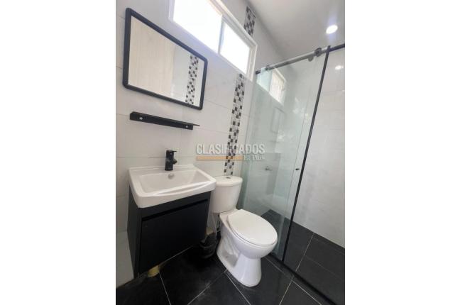 Apartamentos, Alquiler, Ciudad Pacifica - $1.300.000