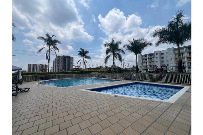 Apartamentos, Alquiler, Ciudad Pacifica - $1.300.000