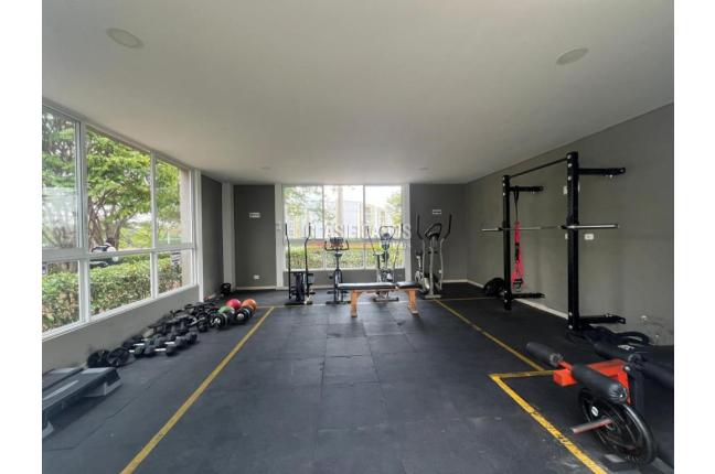 Apartamentos, Alquiler, Ciudad Pacifica - $1.300.000