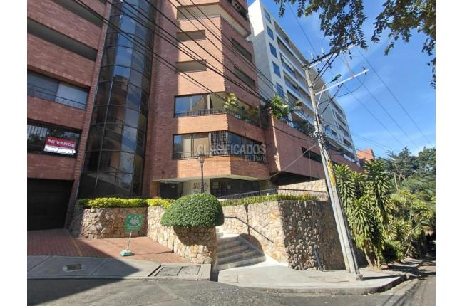 Apartamentos, Venta en Santa Mónica Residencial