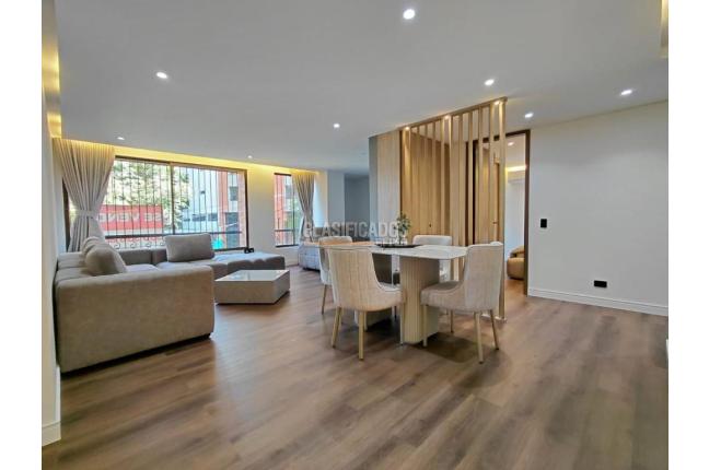 Apartamentos, Venta en Santa Mónica Residencial
