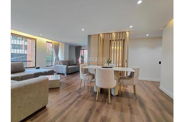 Apartamentos, Venta, Santa Mónica Residencial - $810.000.000