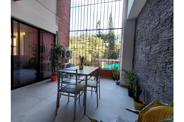 Apartamentos, Venta, Santa Mónica Residencial - $810.000.000