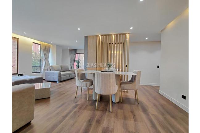 Apartamentos, Venta, Santa Mónica Residencial - $810.000.000
