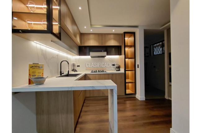 Apartamentos, Venta, Santa Mónica Residencial - $810.000.000
