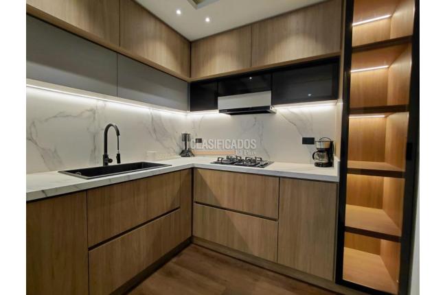 Apartamentos, Venta, Santa Mónica Residencial - $810.000.000
