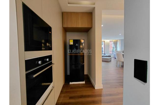 Apartamentos, Venta, Santa Mónica Residencial - $810.000.000