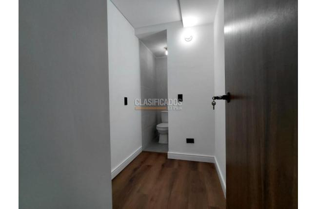 Apartamentos, Venta, Santa Mónica Residencial - $810.000.000