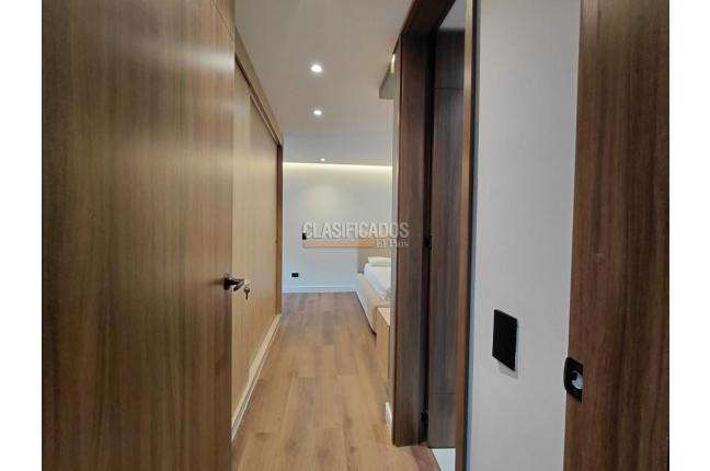Apartamentos, Venta, Santa Mónica Residencial - $810.000.000