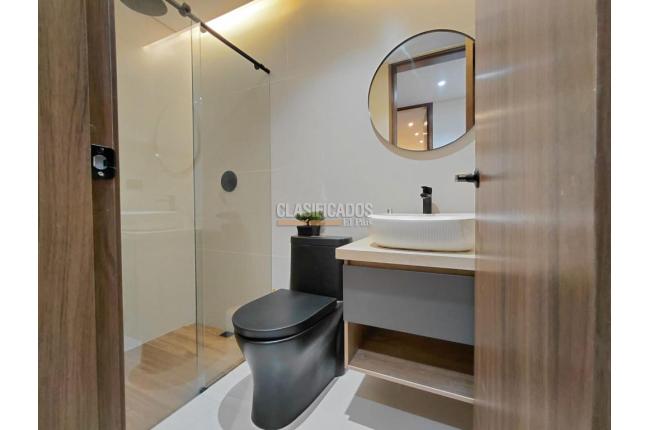 Apartamentos, Venta, Santa Mónica Residencial - $810.000.000