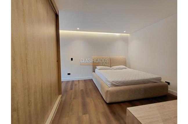 Apartamentos, Venta, Santa Mónica Residencial - $810.000.000