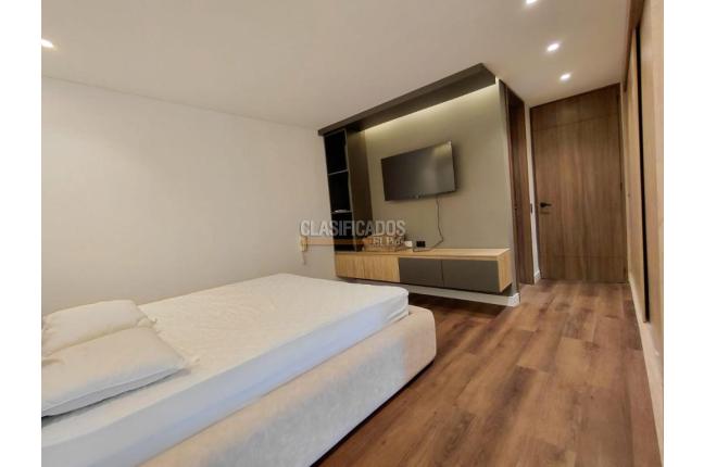Apartamentos, Venta, Santa Mónica Residencial - $810.000.000